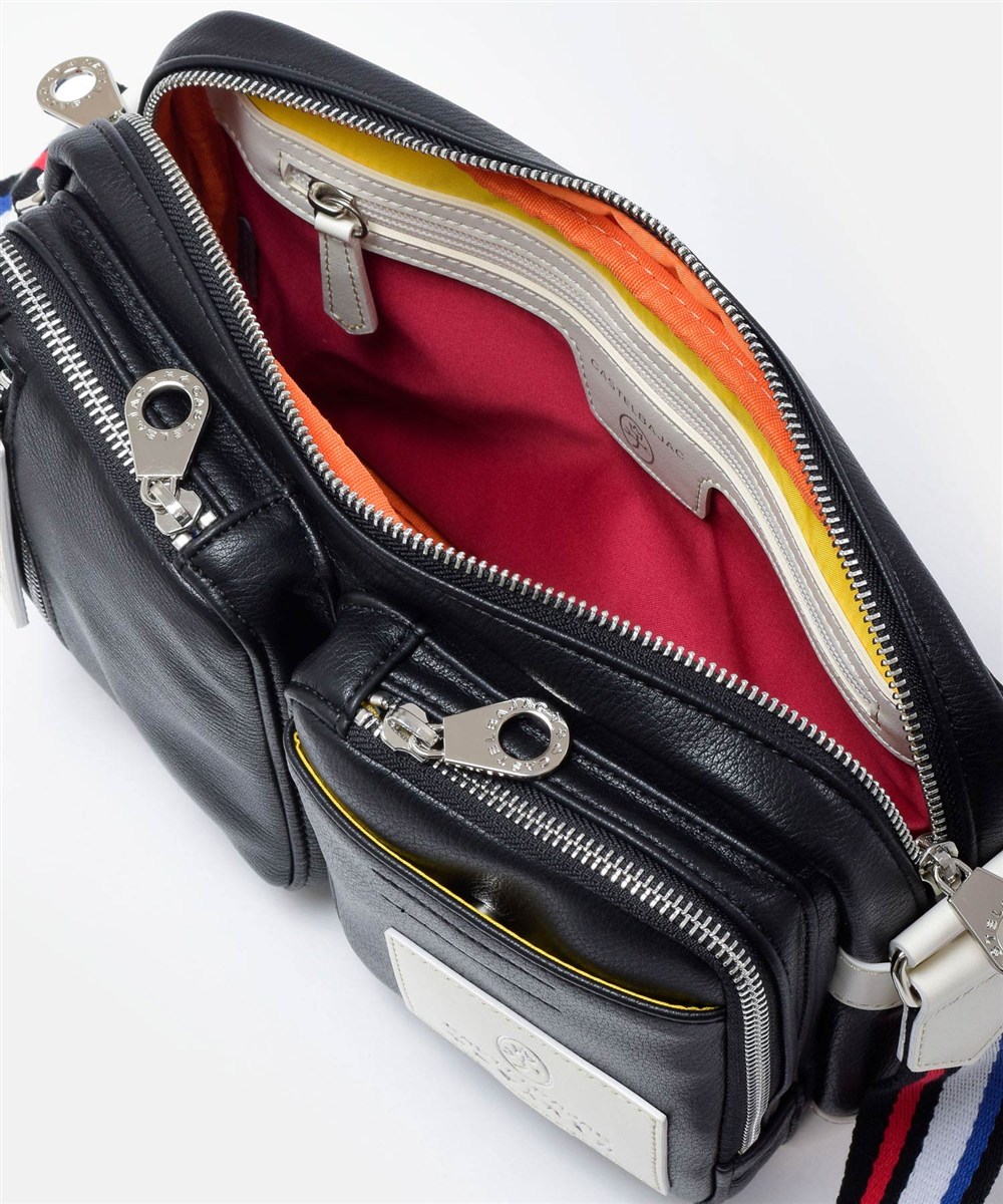 カステルバジャック ローレン ミニショルダーバッグ