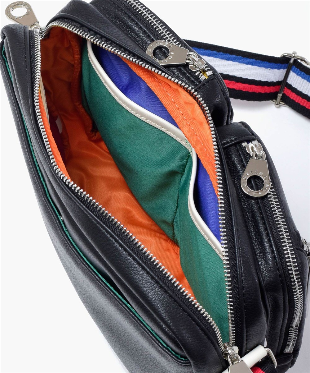 カステルバジャック ローレン ミニショルダーバッグ