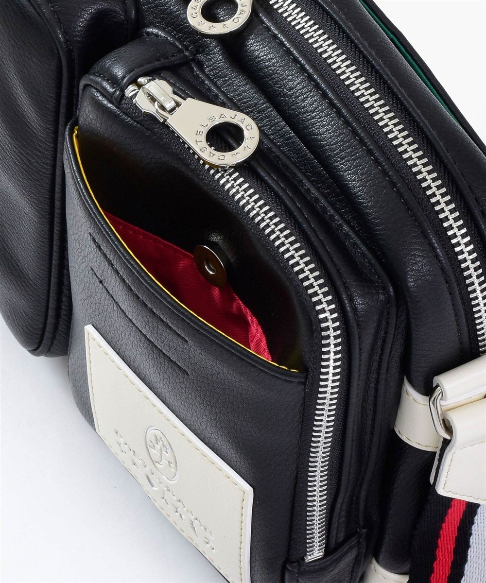 カステルバジャック ローレン ミニショルダーバッグ