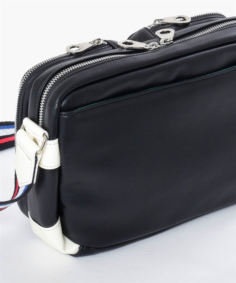 カステルバジャック ローレン ミニショルダーバッグ