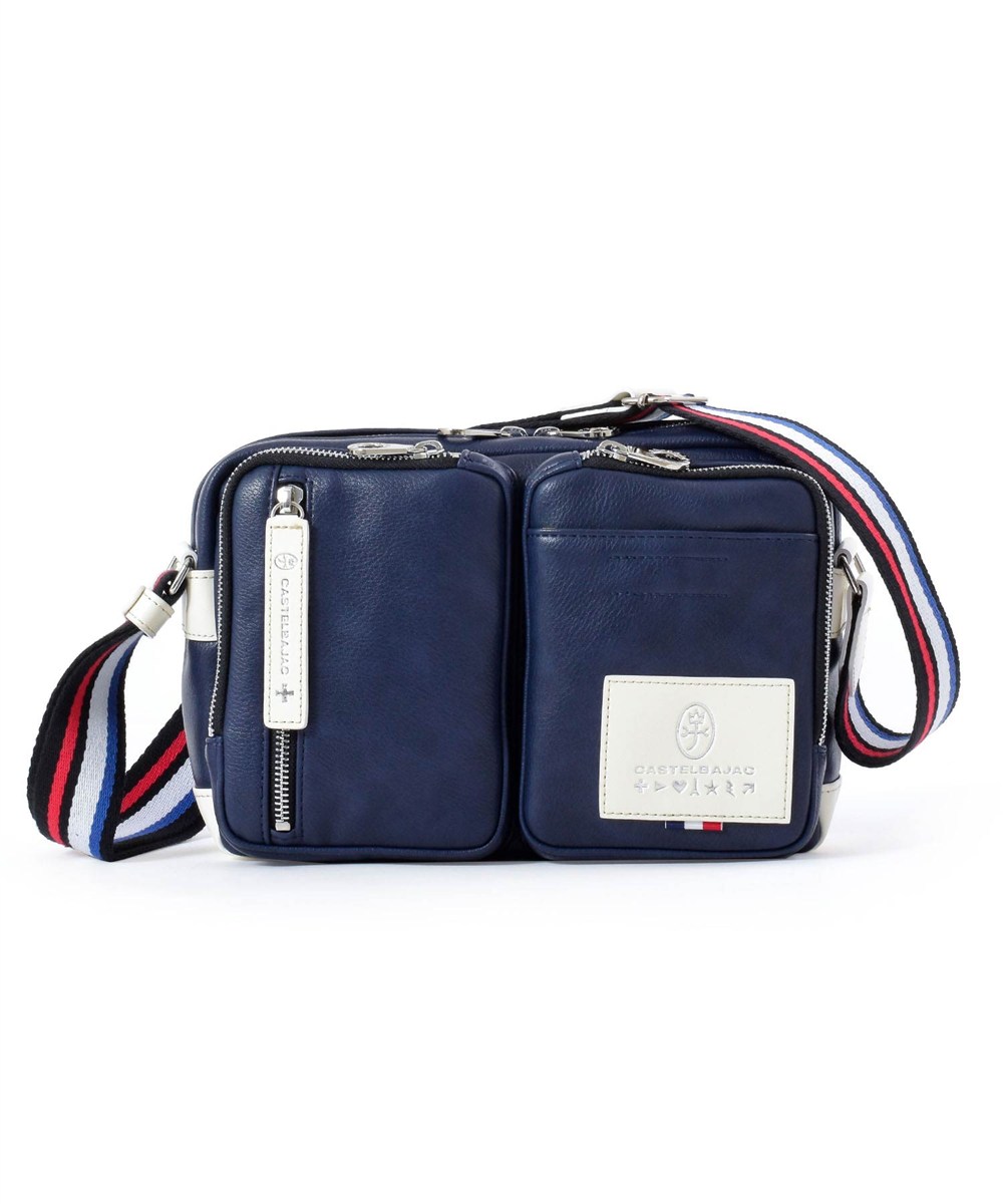 カステルバジャック ローレン ミニショルダーバッグ