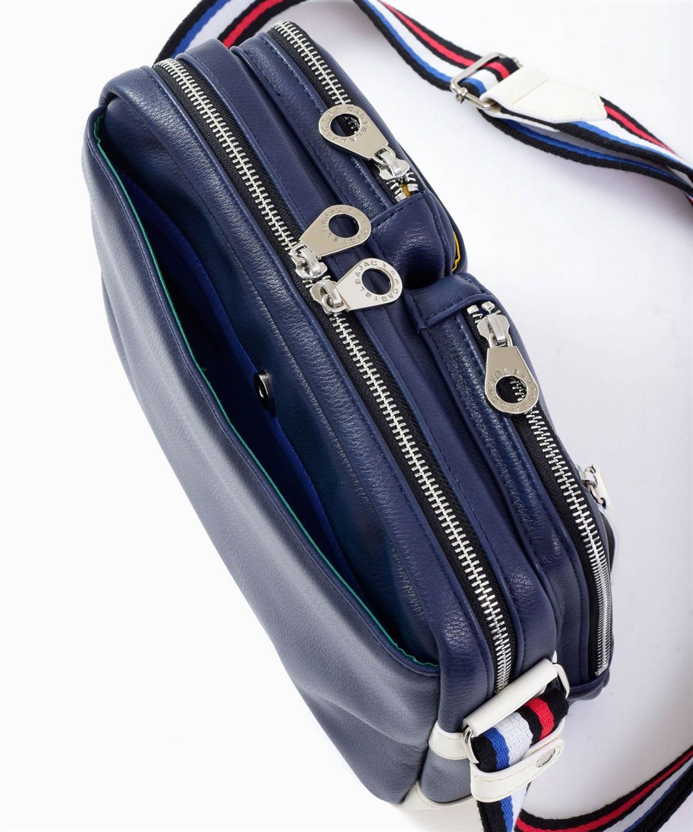 カステルバジャック ローレン ミニショルダーバッグ