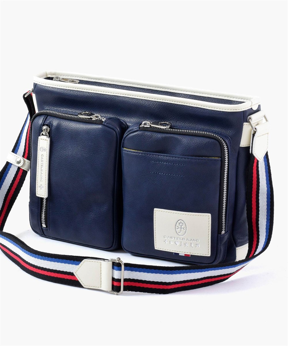 カステルバジャック ローレン ミニショルダーバッグ