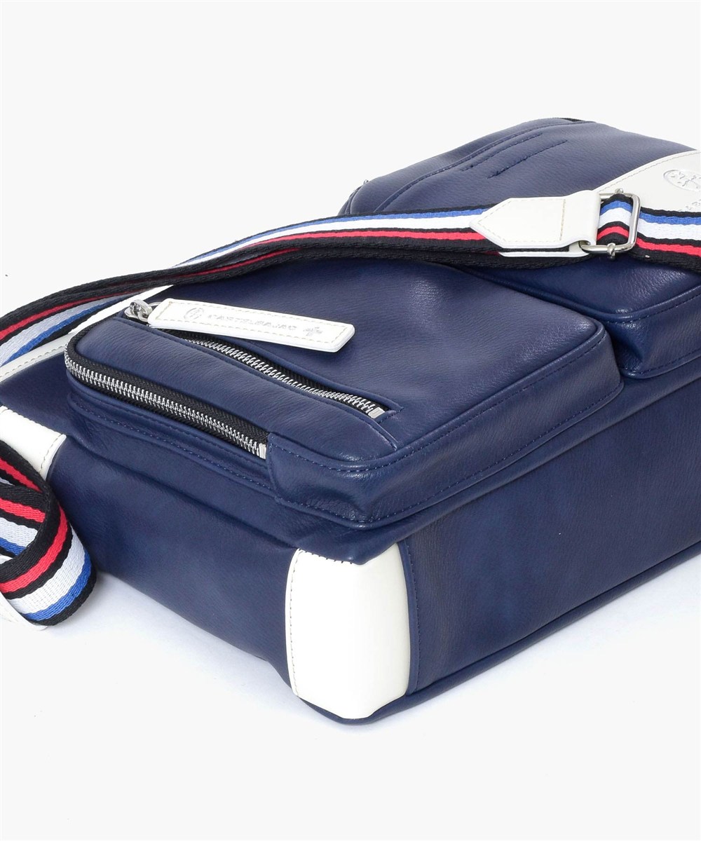 カステルバジャック ローレン ミニショルダーバッグ