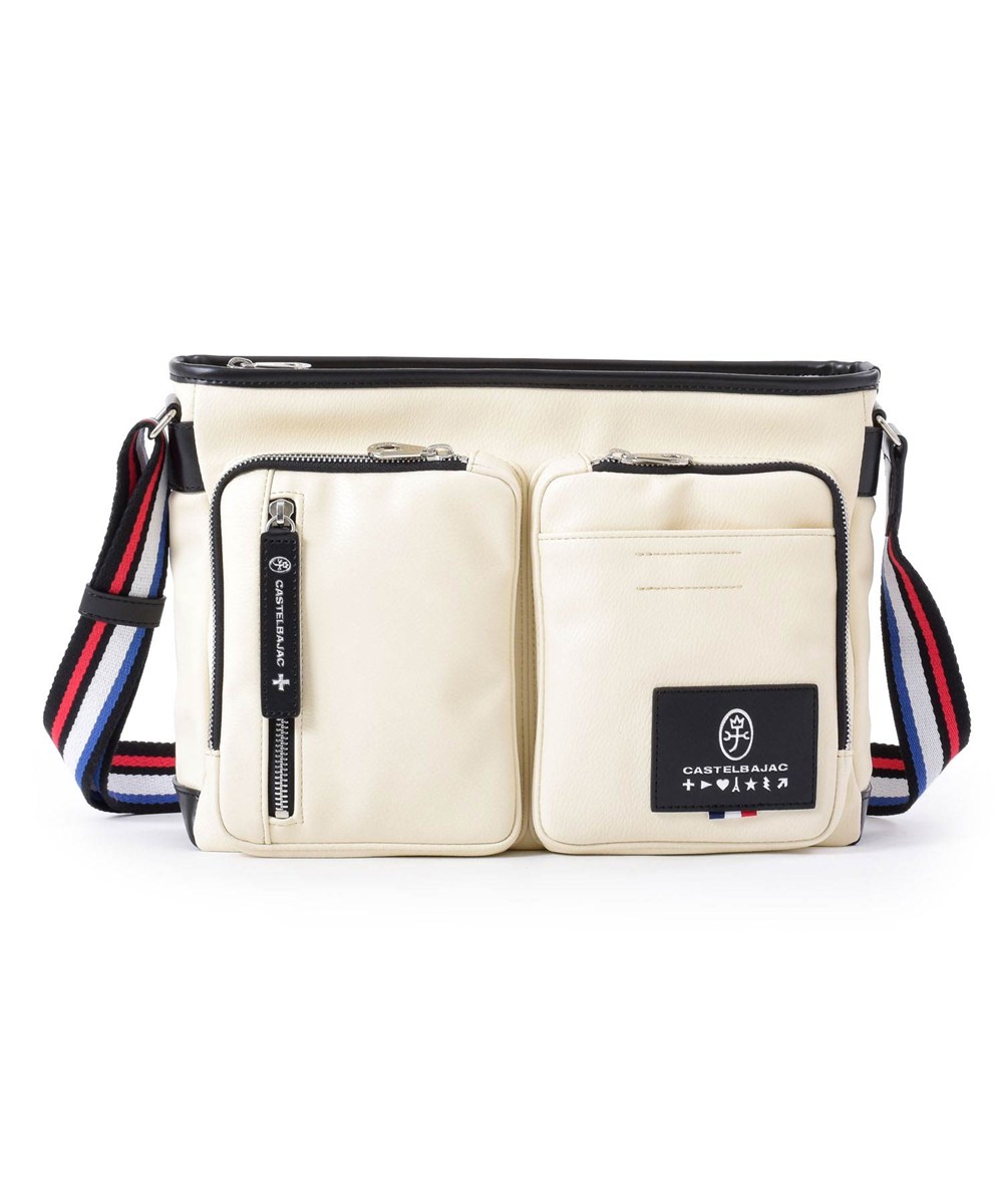 カステルバジャック ローレン ミニショルダーバッグ