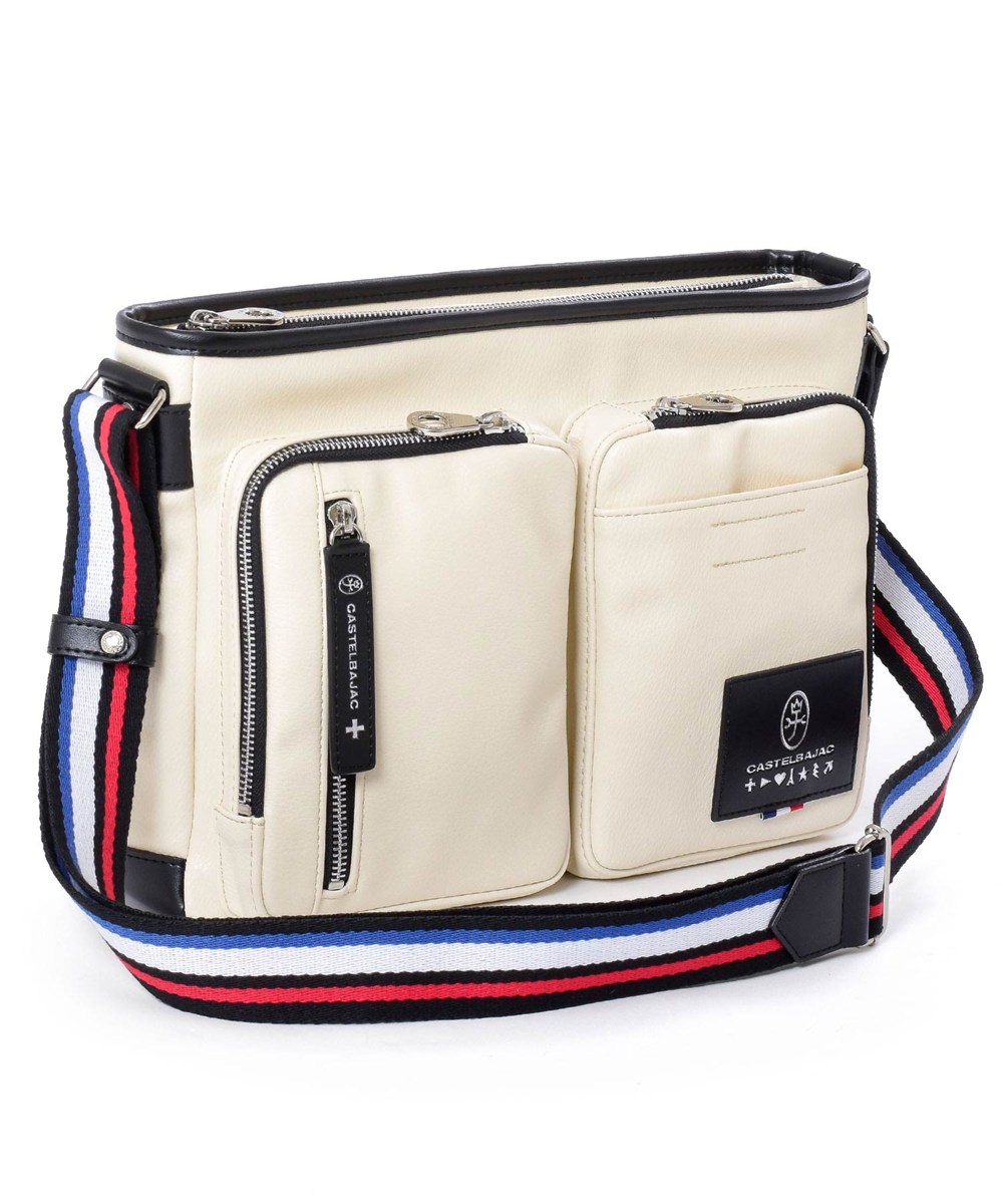 カステルバジャック ローレン ミニショルダーバッグ