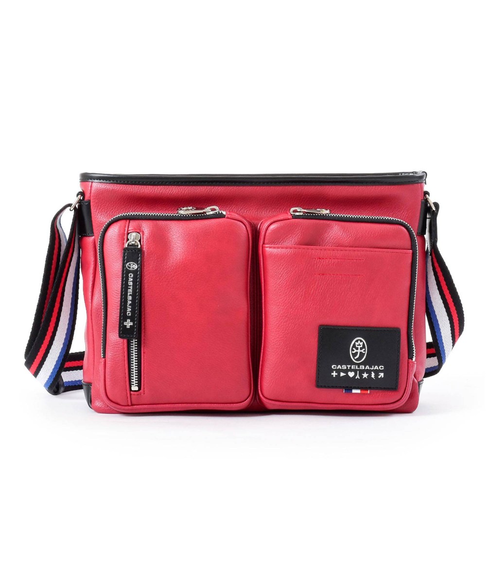 カステルバジャック ローレン ミニショルダーバッグ