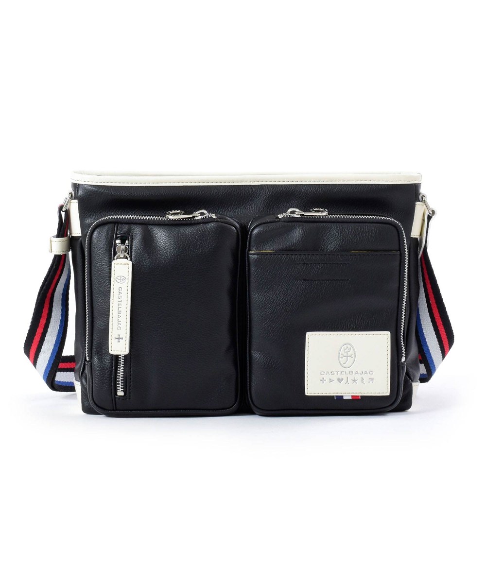 カステルバジャック ローレン ミニショルダーバッグ