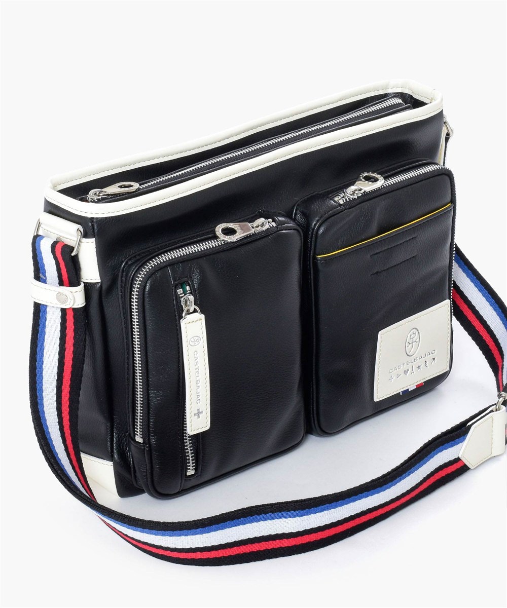 カステルバジャック ローレン ミニショルダーバッグ