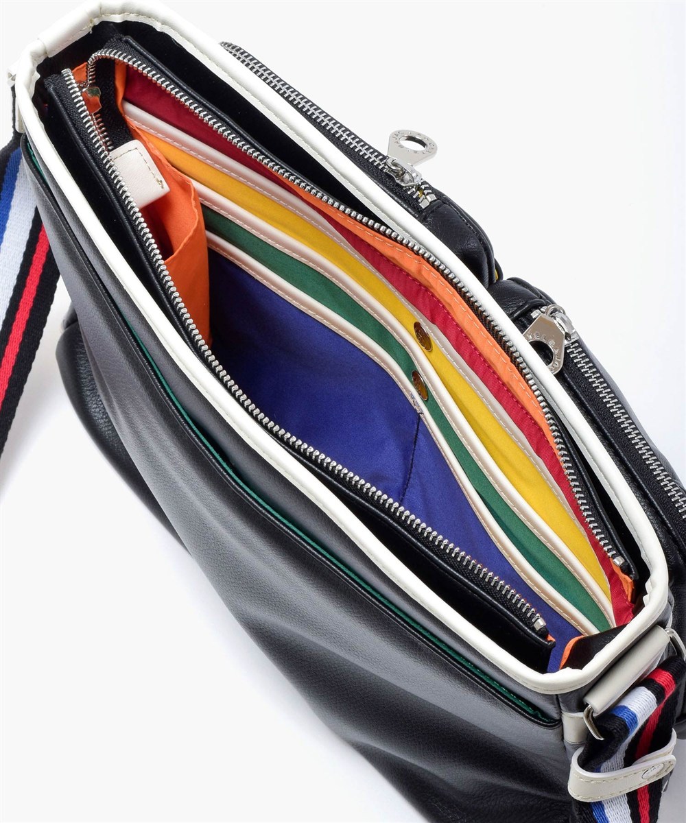 カステルバジャック ローレン ミニショルダーバッグ