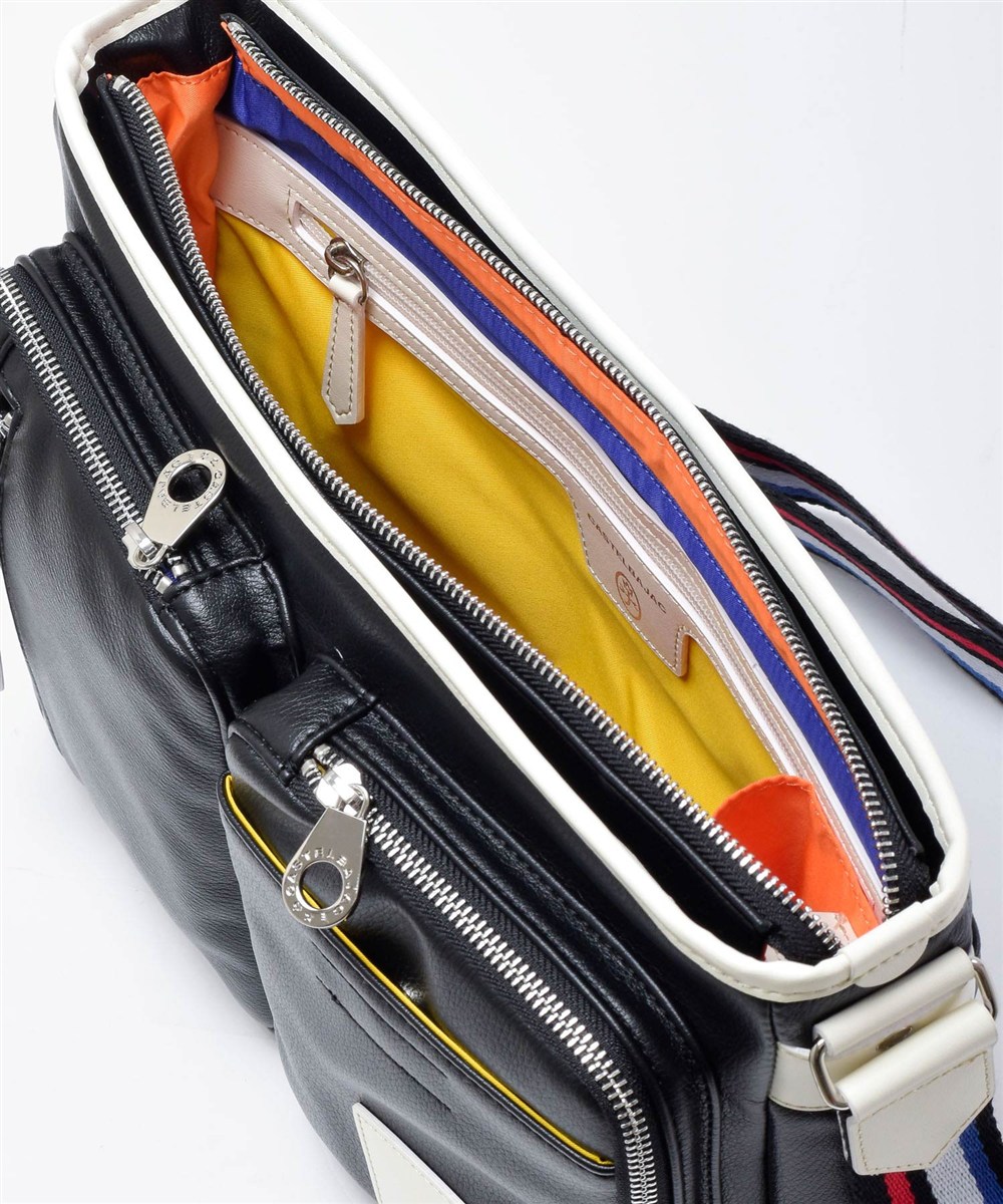 カステルバジャック ローレン ミニショルダーバッグ