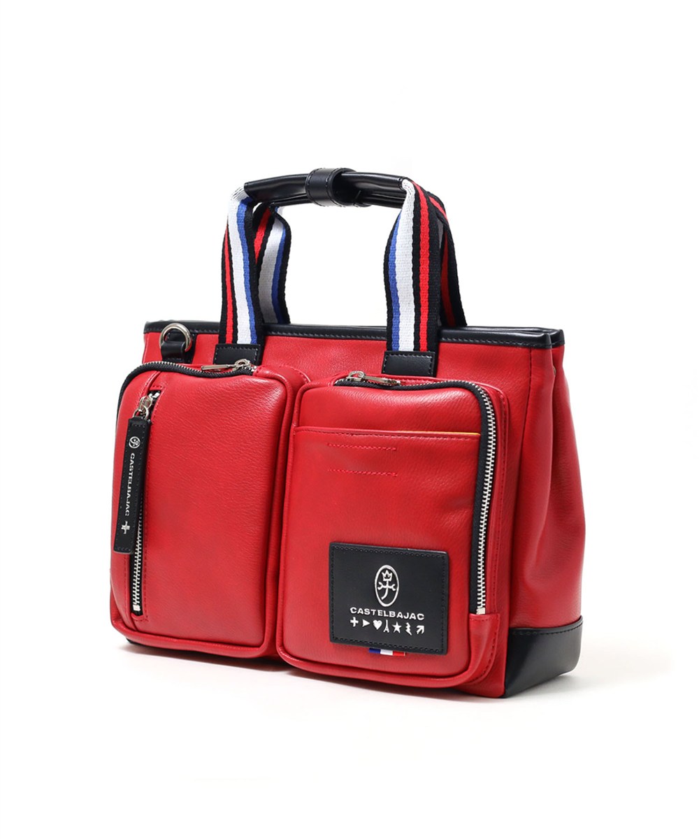 カステルバジャック ローレン ミニトートバッグ