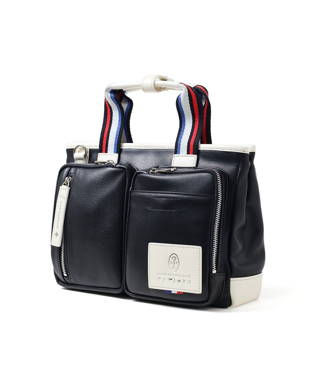 カステルバジャック ローレン ミニトートバッグ