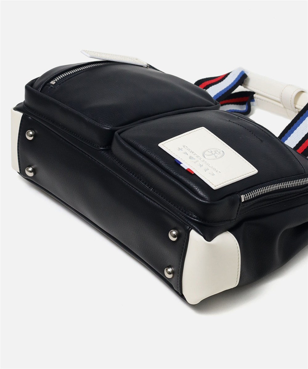 カステルバジャック ローレン ミニトートバッグ