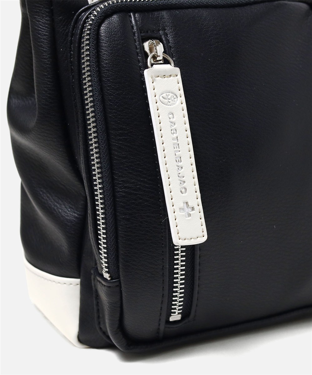 カステルバジャック ローレン ミニトートバッグ