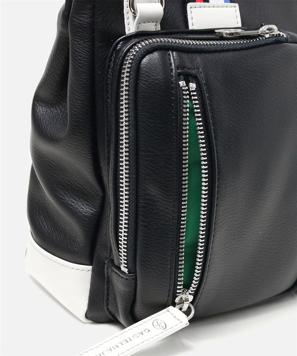 カステルバジャック ローレン ミニトートバッグ