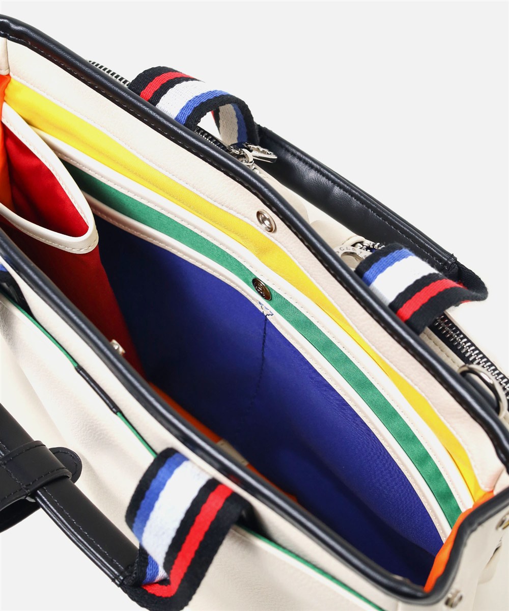 カステルバジャック ローレン ミニトートバッグ