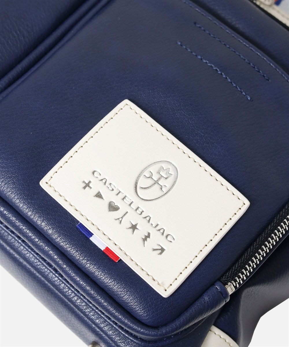 カステルバジャック ローレン ミニトートバッグ