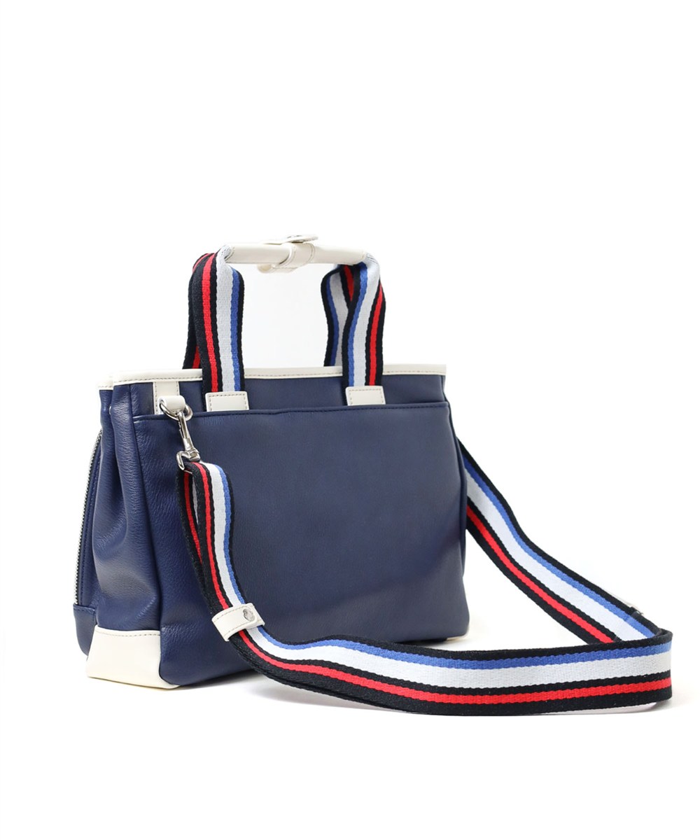 カステルバジャック ローレン ミニトートバッグ