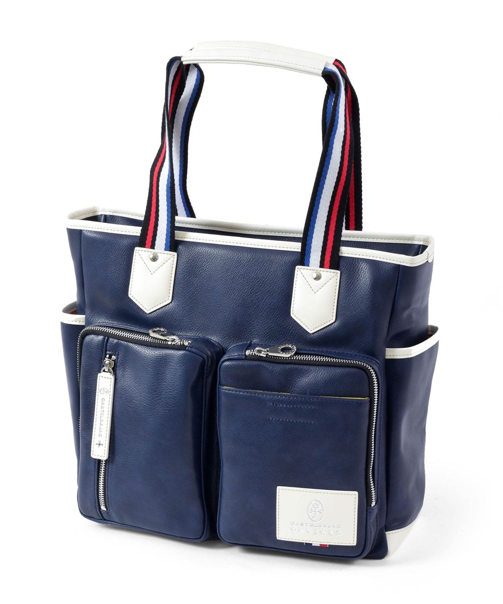 カステルバジャック ローレン トートバッグ A4