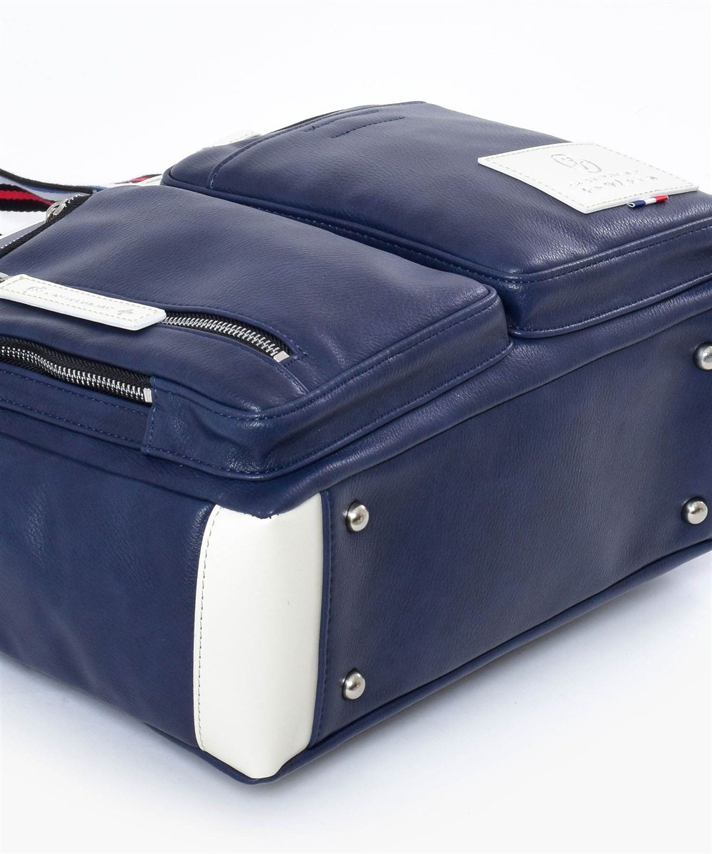 カステルバジャック ローレン トートバッグ A4