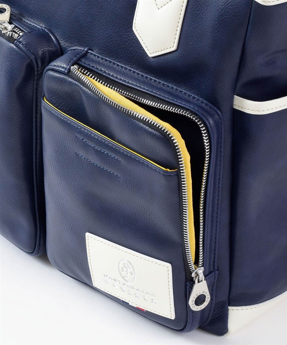 カステルバジャック ローレン トートバッグ A4