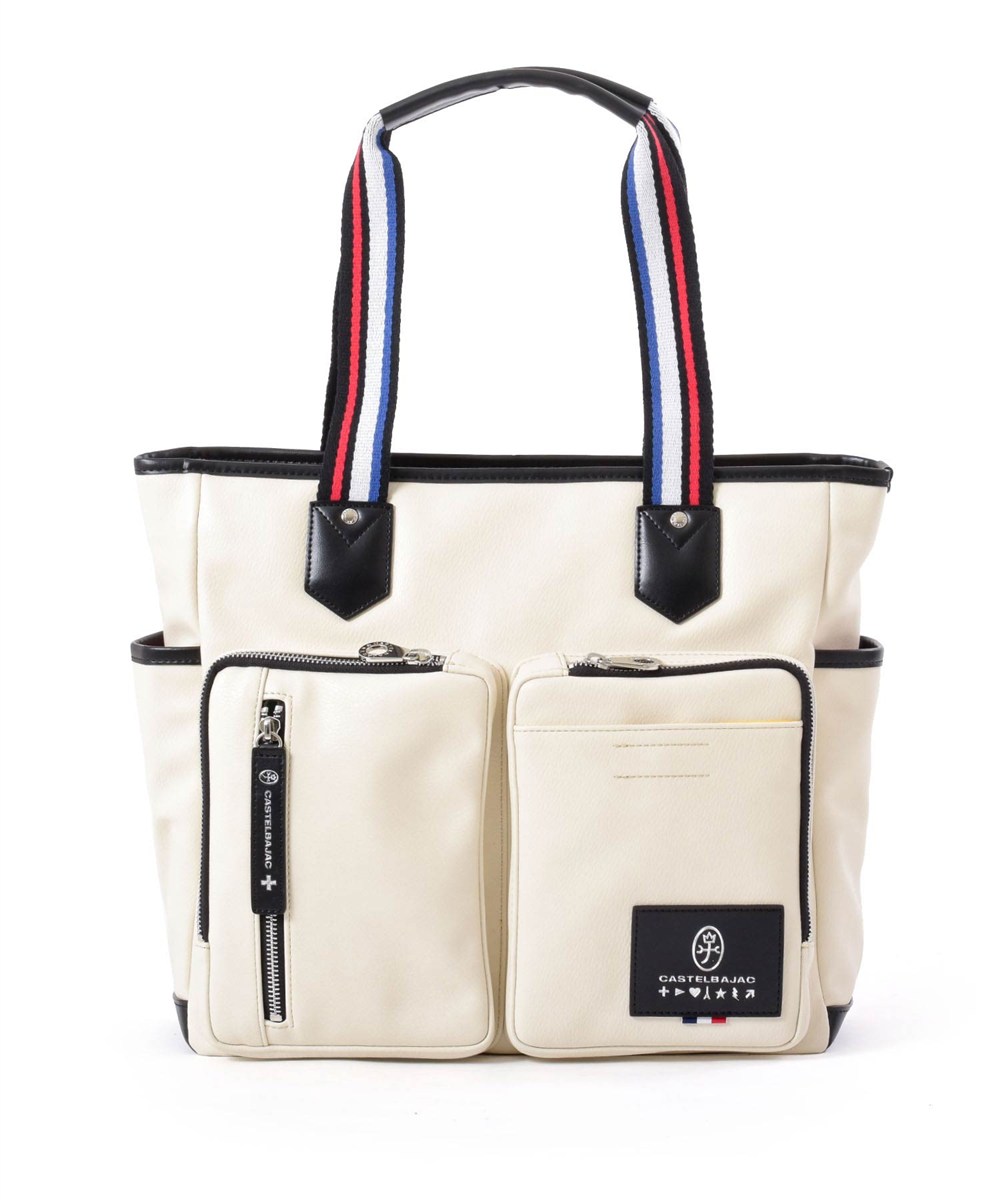カステルバジャック ローレン トートバッグ A4