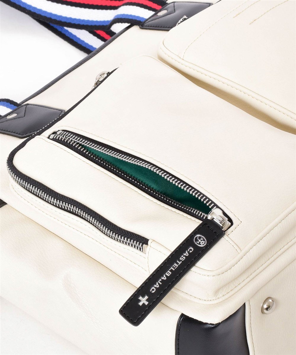 カステルバジャック ローレン トートバッグ A4