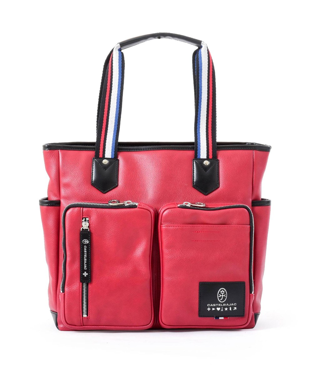 カステルバジャック ローレン トートバッグ A4