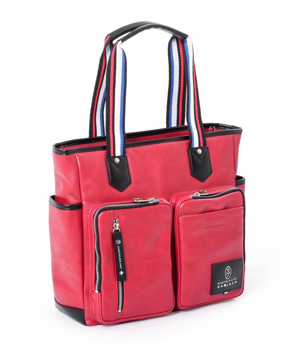 カステルバジャック ローレン トートバッグ A4