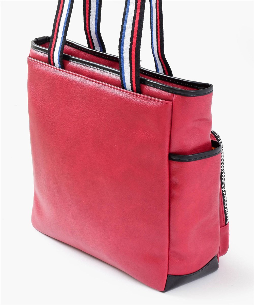 カステルバジャック ローレン トートバッグ A4