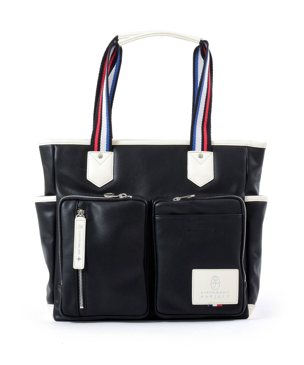 カステルバジャック ローレン トートバッグ A4