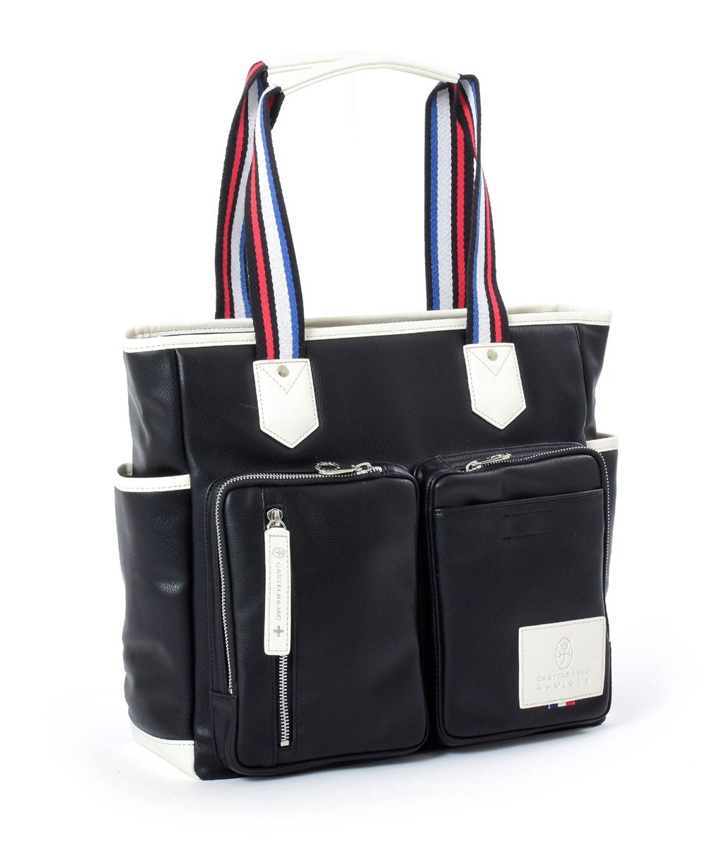 カステルバジャック ローレン トートバッグ A4