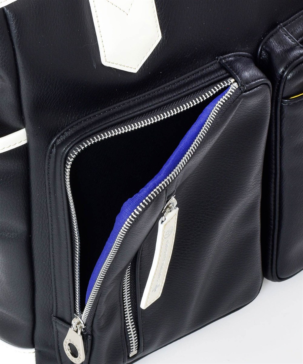 カステルバジャック ローレン トートバッグ A4