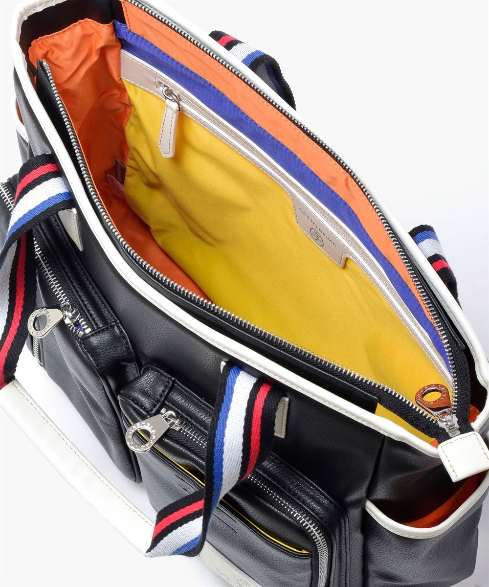 カステルバジャック ローレン トートバッグ A4