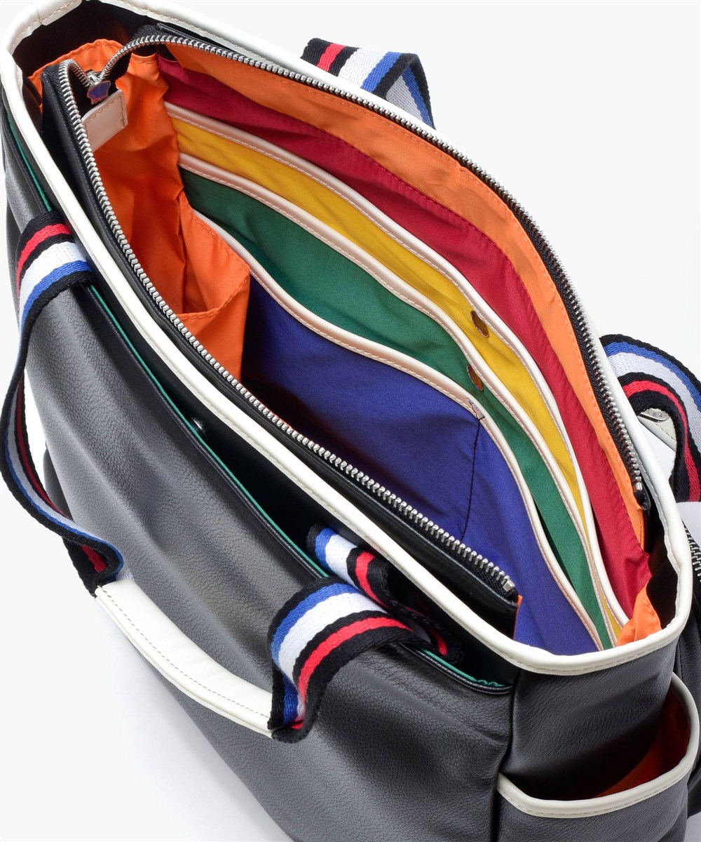 カステルバジャック ローレン トートバッグ A4