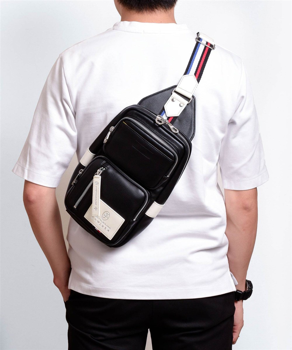 カステルバジャック ローレン ワンショルダーバッグ 29cm