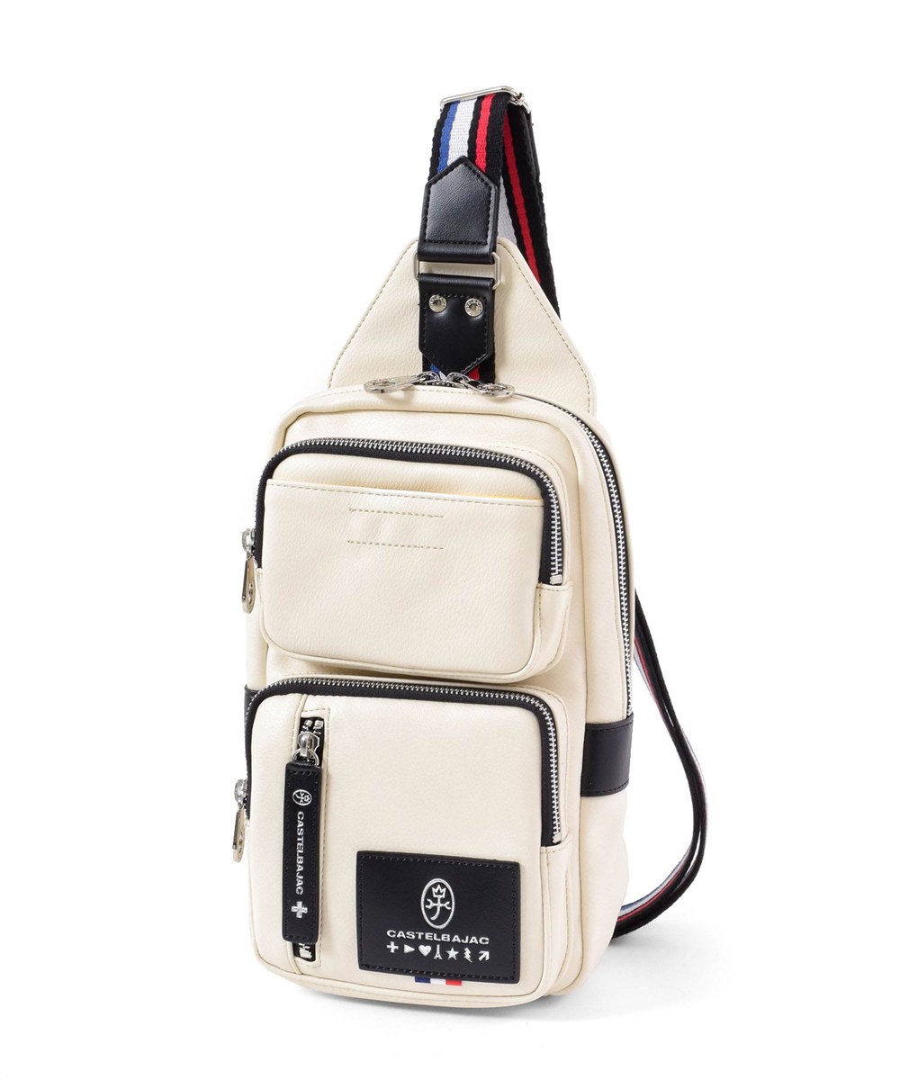 カステルバジャック ローレン ワンショルダーバッグ 29cm