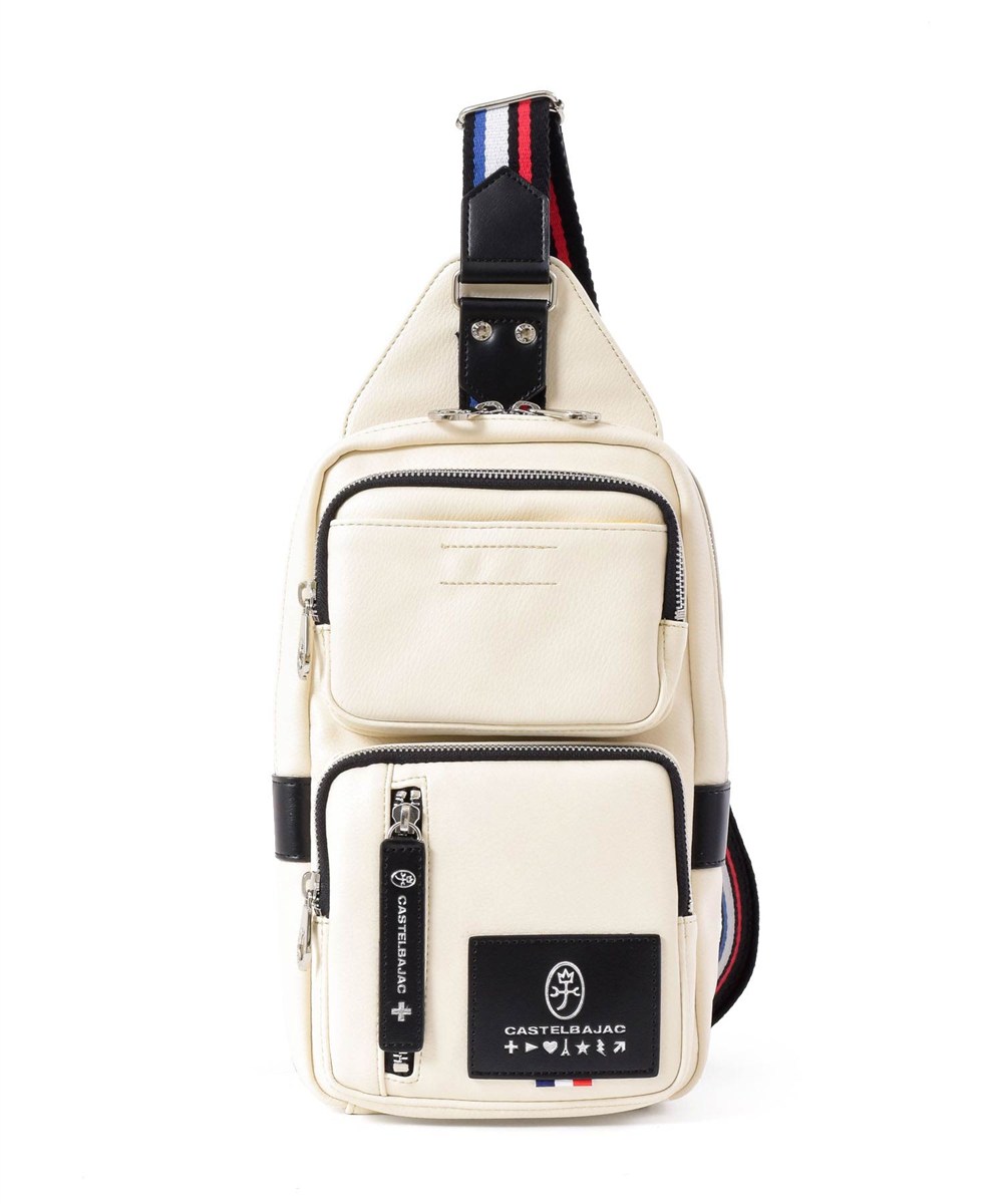 カステルバジャック ローレン ワンショルダーバッグ 29cm
