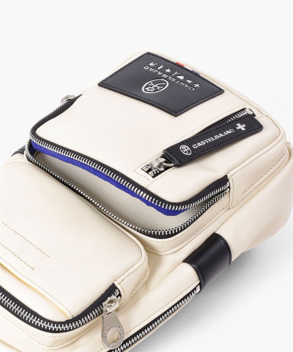 カステルバジャック ローレン ワンショルダーバッグ 29cm