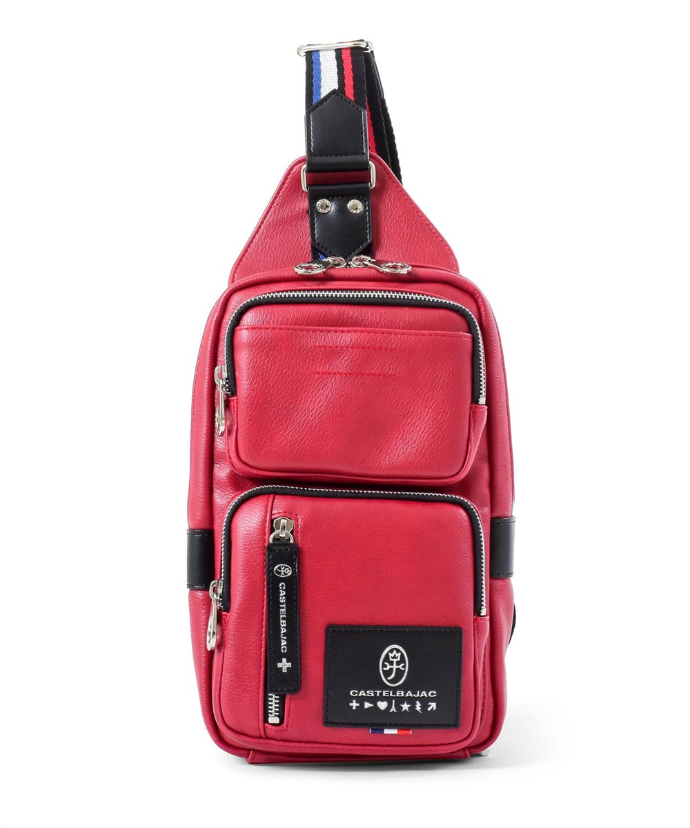 カステルバジャック ローレン ワンショルダーバッグ 29cm