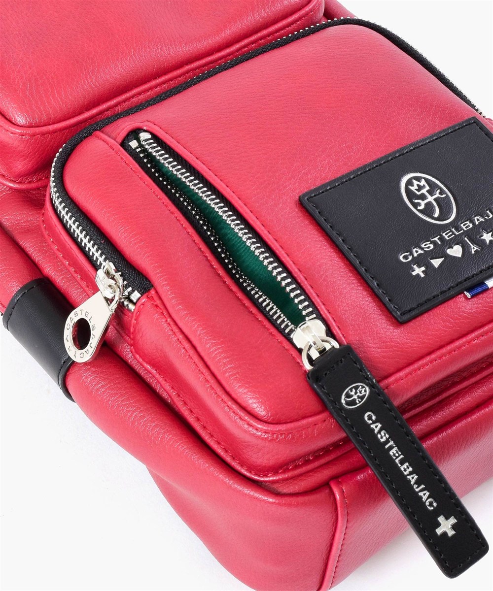 カステルバジャック ローレン ワンショルダーバッグ 29cm