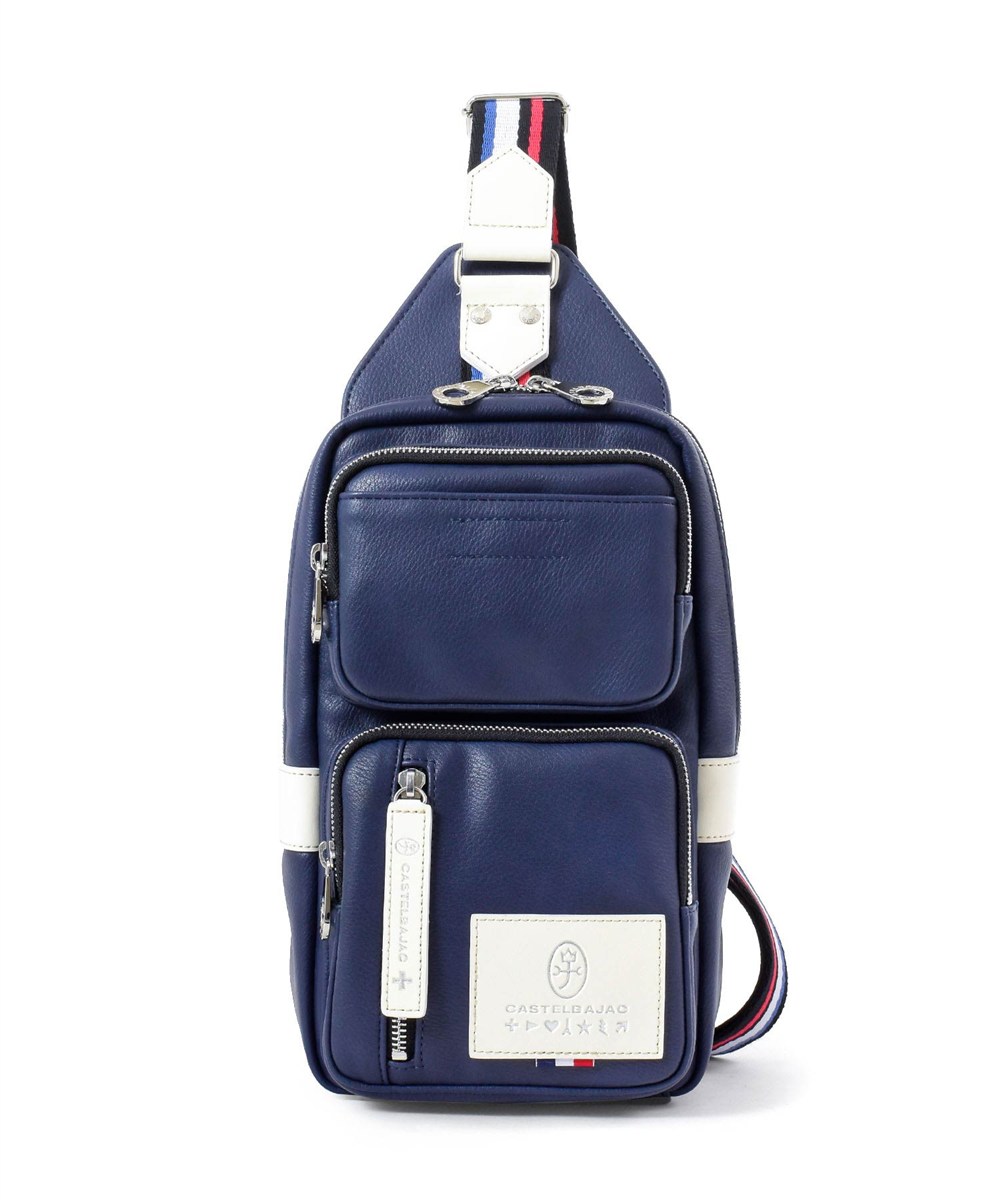 カステルバジャック ローレン ワンショルダーバッグ 29cm