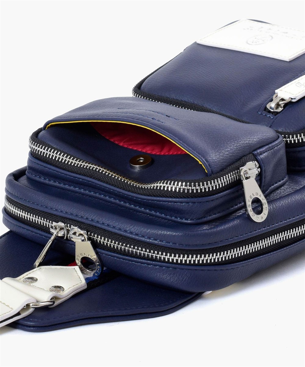 カステルバジャック ローレン ワンショルダーバッグ 29cm