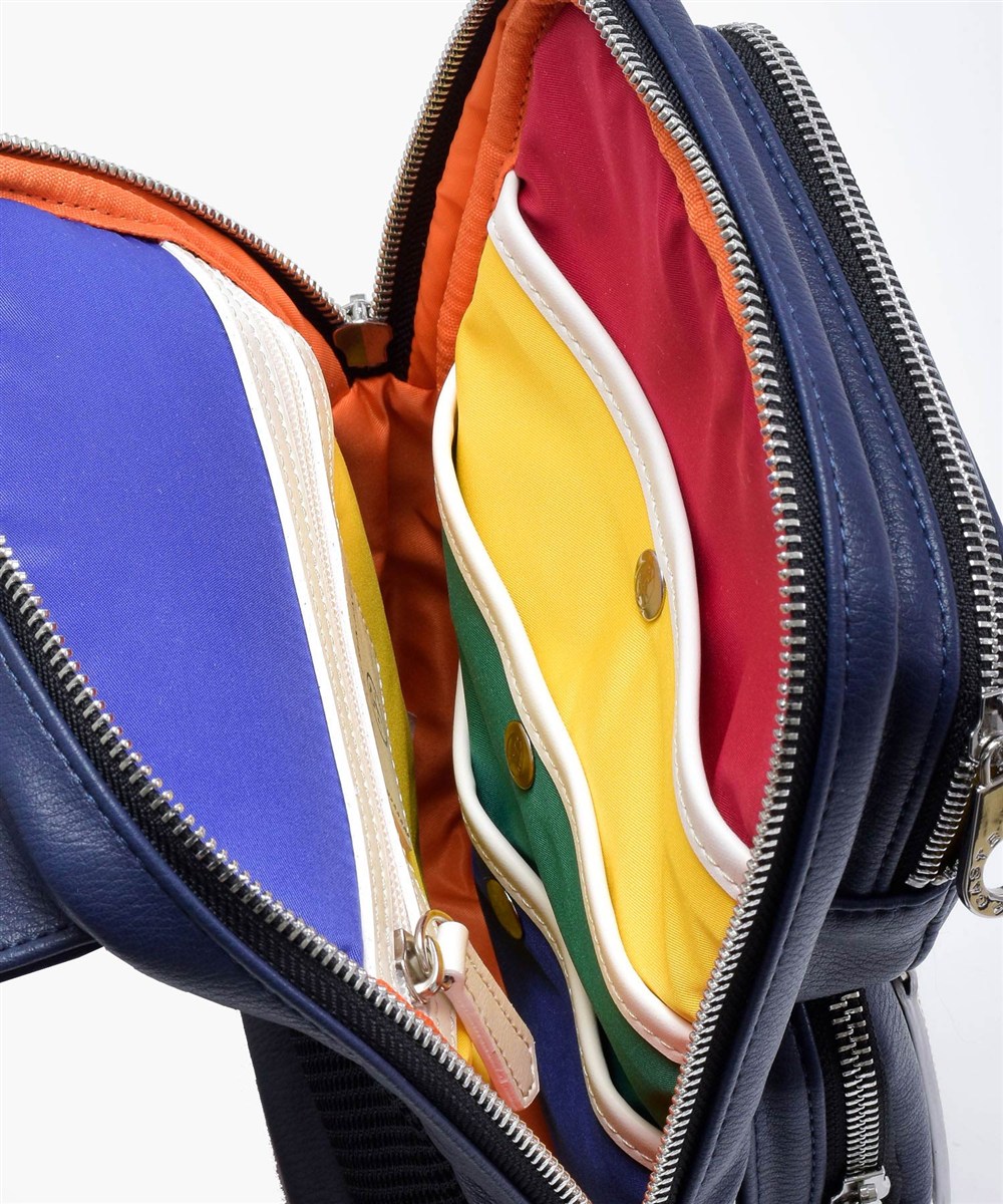 カステルバジャック ローレン ワンショルダーバッグ 29cm