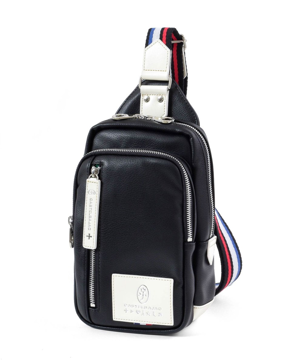 カステルバジャック ローレン ワンショルダーバッグ 25cm