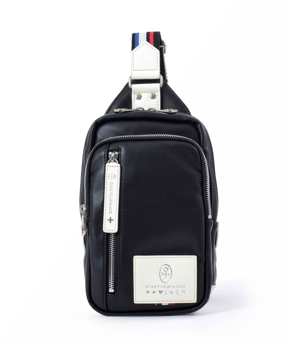 カステルバジャック ローレン ワンショルダーバッグ 25cm