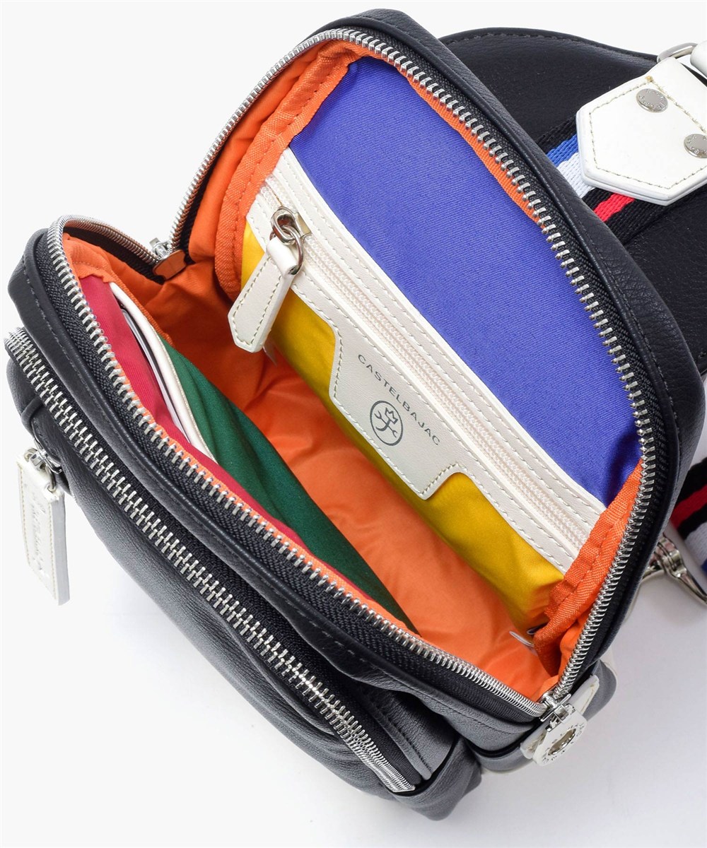 カステルバジャック ローレン ワンショルダーバッグ 25cm