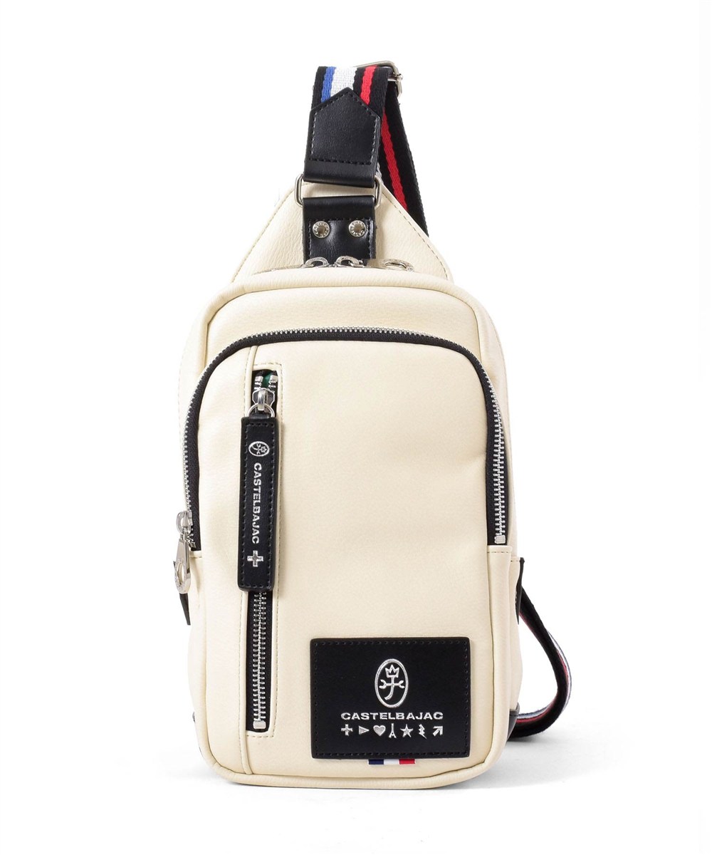 カステルバジャック ローレン ワンショルダーバッグ 25cm