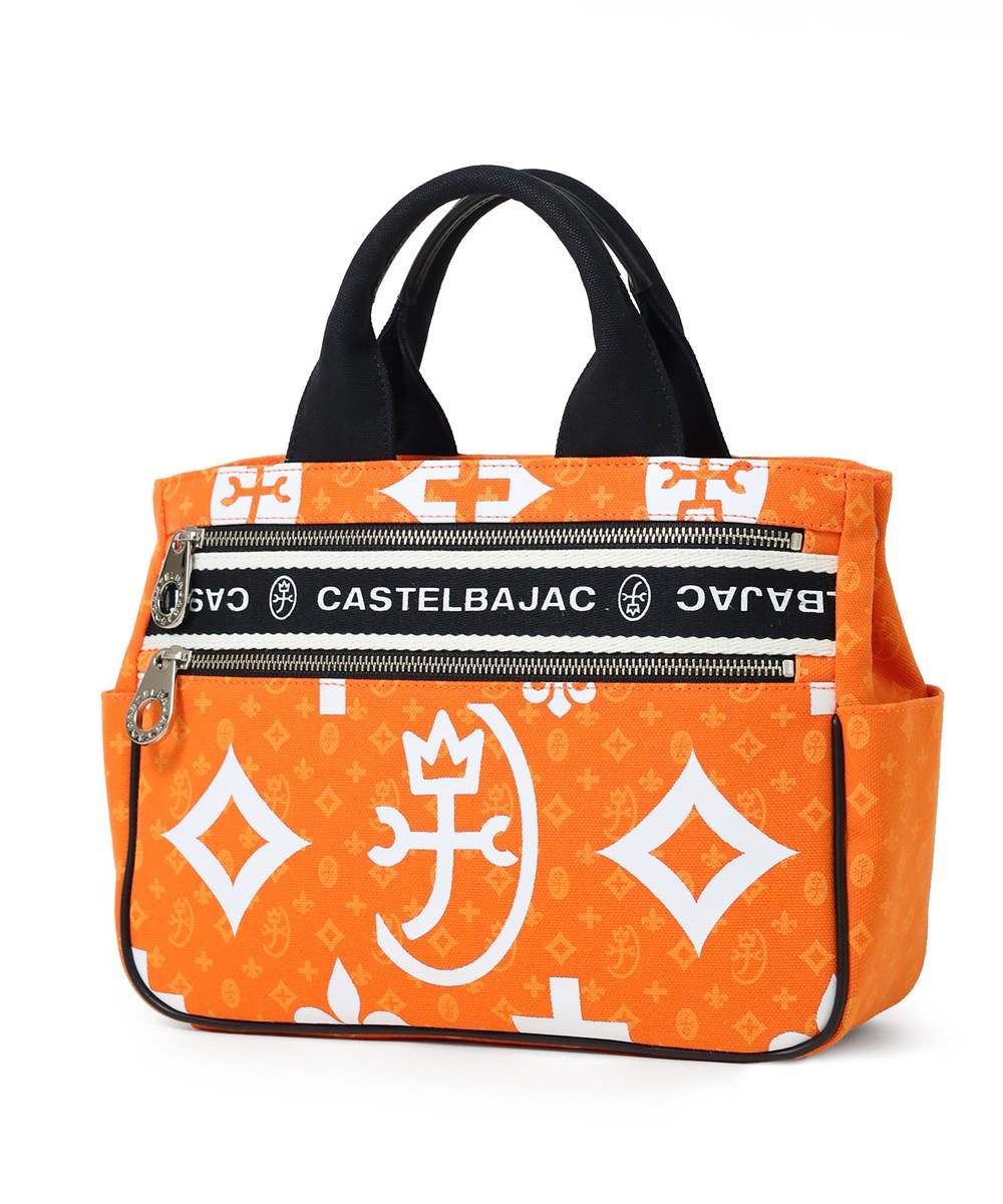 カステルバジャック ニース ミニトートバッグ